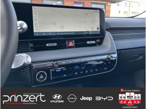 Hyundai IONIQ 5 ⚡️84kWh⚡️CENTRIQ BOSE Totwinkel Wärmepumpe *SOFORT VERFÜGBAR*
