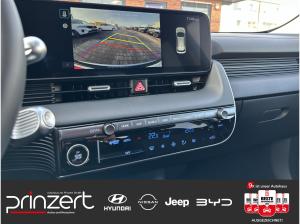 Hyundai IONIQ 5 ⚡️84kWh⚡️CENTRIQ BOSE Totwinkel Wärmepumpe *SOFORT VERFÜGBAR*