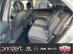 Hyundai IONIQ 5 ⚡️84kWh⚡️CENTRIQ BOSE Totwinkel Wärmepumpe *SOFORT VERFÜGBAR*