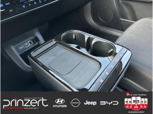 Hyundai IONIQ 5 ⚡️84kWh⚡️CENTRIQ BOSE Totwinkel Wärmepumpe *SOFORT VERFÜGBAR*