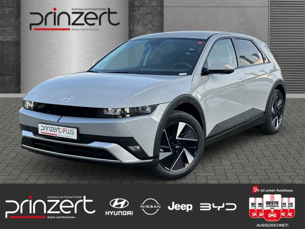 Hyundai IONIQ 5 ⚡️84kWh⚡️CENTRIQ BOSE Totwinkel Wärmepumpe *SOFORT VERFÜGBAR*