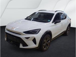 Cupra Formentor 1.5 eTSI 110kW DSG - LED Intelligent Drive Kamera Navi SHZ Virtual Cockpit PDC LM DAB ACC
