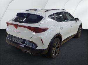 Cupra Formentor 1.5 eTSI 110kW DSG - LED Intelligent Drive Kamera Navi SHZ Virtual Cockpit PDC LM DAB ACC