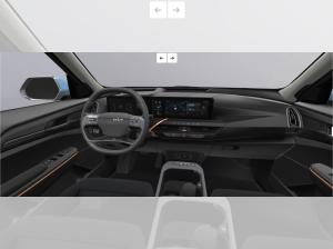 Kia EV5 Air 81kwh *INKL. 3000€ E AUTO FÖRDERUNG*