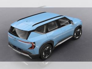 Kia EV5 Air 81kwh *INKL. 3000€ E AUTO FÖRDERUNG*