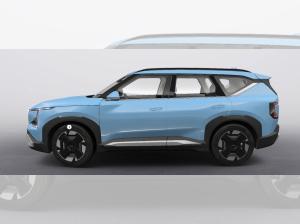 Kia EV5 Air 81kwh *INKL. 3000€ E AUTO FÖRDERUNG*