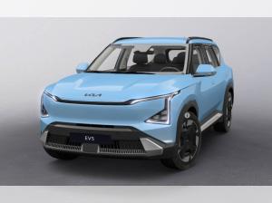 Kia EV5 Air 81kwh *INKL. 3000€ E AUTO FÖRDERUNG*