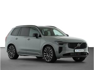 Volvo XC90 T8 Ultra Dark/B&W/Luft/22"/ 0,5%/ Sofort