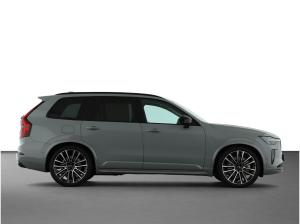 Volvo XC90 T8 Ultra Dark/B&W/Luft/22"/ 0,5%/ Sofort