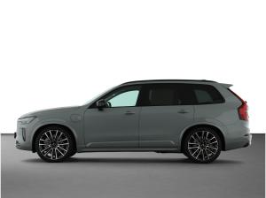 Volvo XC90 T8 Ultra Dark/B&W/Luft/22"/ 0,5%/ Sofort