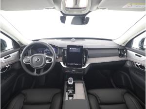 Volvo XC90 T8 Ultra Dark/B&W/Luft/22"/ 0,5%/ Sofort