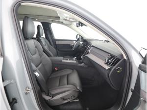 Volvo XC90 T8 Ultra Dark/B&W/Luft/22"/ 0,5%/ Sofort