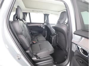 Volvo XC90 T8 Ultra Dark/B&W/Luft/22"/ 0,5%/ Sofort