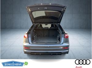 Audi Q8 TFSI e quattro S line Ext. ACC MATRIX WKR AHK *SOFORT VERFÜGBAR*
