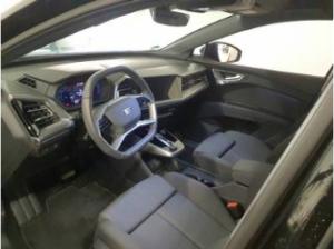 Audi Q4 e-tron e-tron 45 S line ACC AHK  Navi Kamera