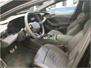 Audi A6 e-tron Avant HUD Luftfed. AHK Pano Matrix B&O