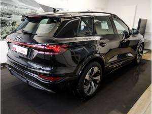 Audi Q6 e-tron quattro S line Matrix ACC Leder Kamera