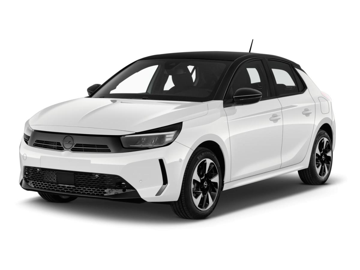 Opel Corsa Sofort Verfügbar!! 1.2 Direct Injection Turbo 74kW Edition