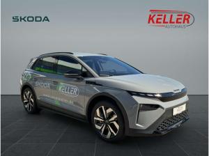 Skoda Elroq ELROQ 85 SPORTLINE 210KW 1-GANG-AUTOMATIK WäRMEP. AHK