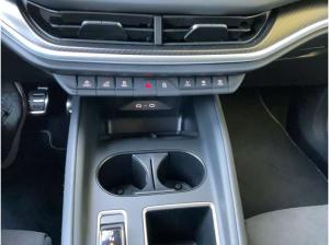 Skoda Elroq ELROQ 85 SPORTLINE 210KW 1-GANG-AUTOMATIK WäRMEP. AHK