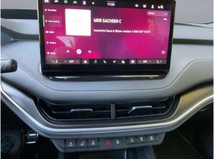 Skoda Elroq ELROQ 85 SPORTLINE 210KW 1-GANG-AUTOMATIK WäRMEP. AHK