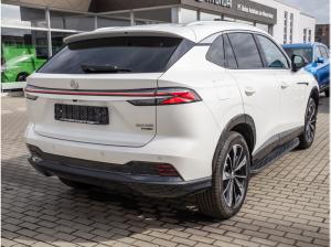 MG HS PHEV Luxury, Leder, Navi, ACC