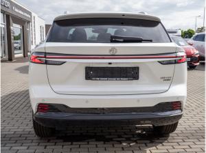 MG HS PHEV Luxury, Leder, Navi, ACC
