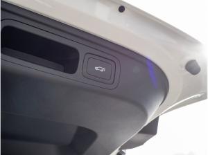 MG HS PHEV Luxury, Leder, Navi, ACC