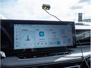 MG HS PHEV Luxury, Leder, Navi, ACC