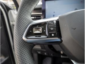 MG HS PHEV Luxury, Leder, Navi, ACC