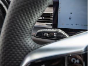 MG HS PHEV Luxury, Leder, Navi, ACC