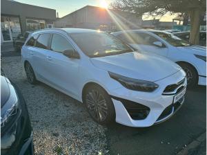 Kia Ceed Sportswagon (CD) GT-Line - Tech Paket 18 Zoll