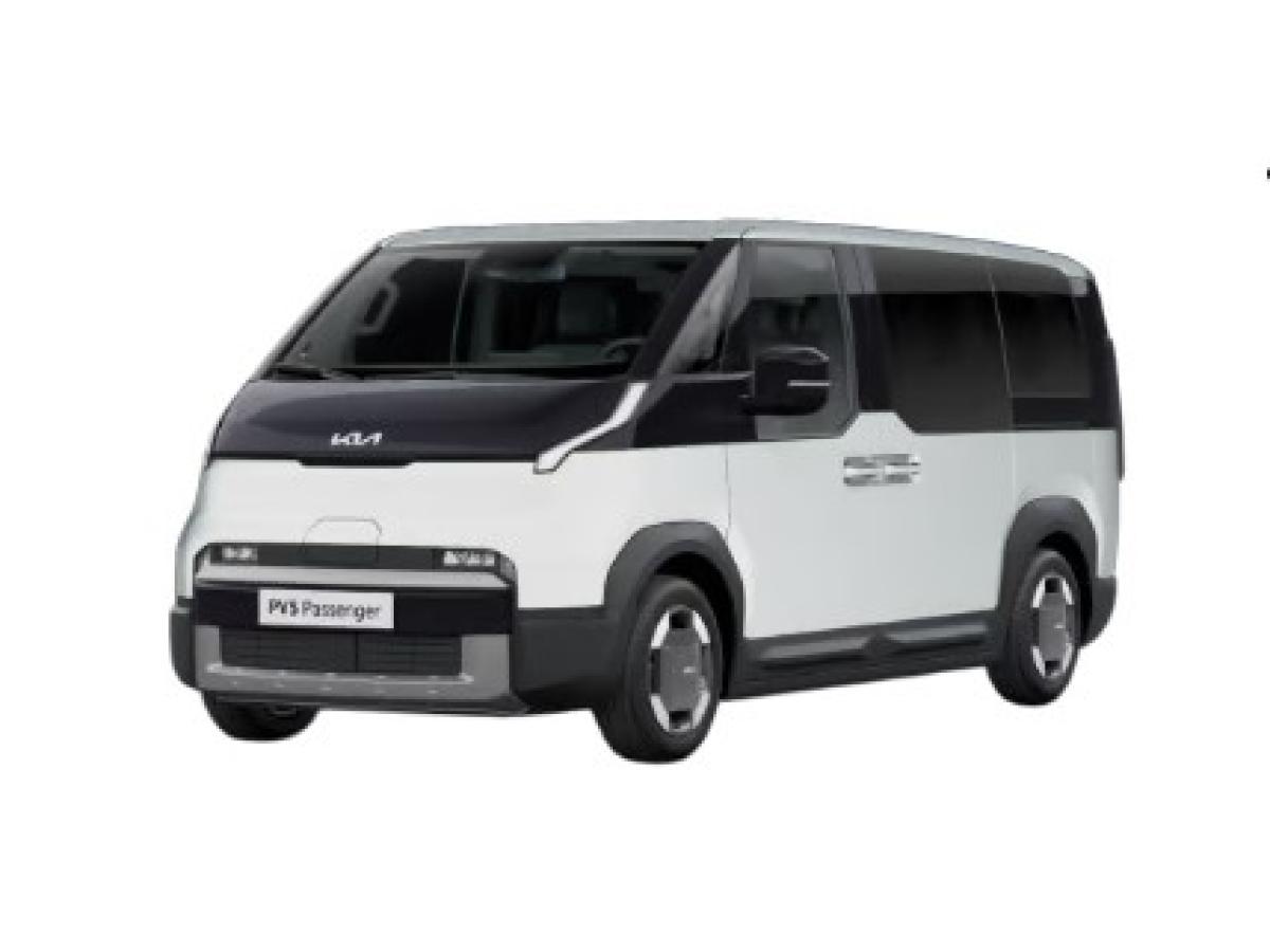 Kia PV5 Essential 51,5kwh *INKL. 3000€ E AUTO FÖRDERUNG*