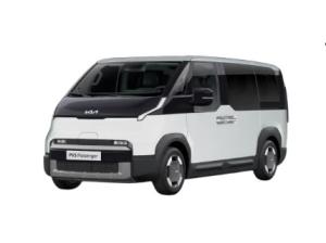 Kia PV5 Essential 51,5kwh *INKL. 3000€ E AUTO FÖRDERUNG*