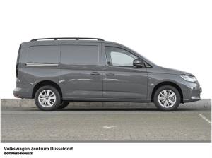 Volkswagen Caddy Cargo Maxi 2.0 TDI (Düsseldorf)