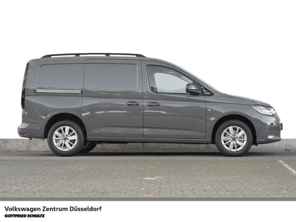 Volkswagen Caddy Cargo Maxi 2.0 TDI (Düsseldorf)