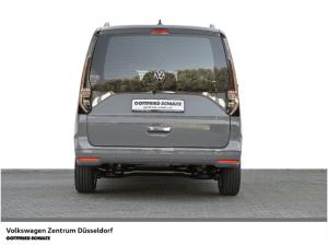 Volkswagen Caddy Cargo Maxi 2.0 TDI (Düsseldorf)
