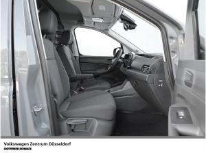 Volkswagen Caddy Cargo Maxi 2.0 TDI (Düsseldorf)