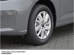 Volkswagen Caddy Cargo Maxi 2.0 TDI (Düsseldorf)