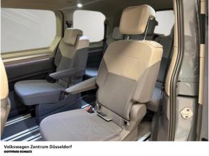 Volkswagen T7 Multivan GOAL 2.0 TSI KÜ (Düsseldorf)