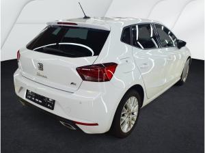 Seat Ibiza FR 1.0 TSI 85kW DSG -  LED ACC Navi Vision Plus SHZ LM MFL DAB App-Connect GJR