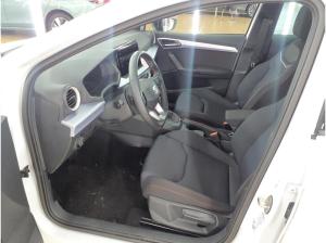 Seat Ibiza FR 1.0 TSI 85kW DSG -  LED ACC Navi Vision Plus SHZ LM MFL DAB App-Connect GJR