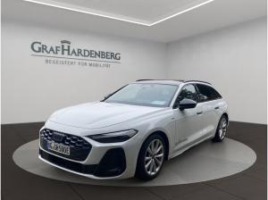 Audi A5 270Kw e-hybrid* B&O*Sline* Glasdach*HEADUP** OG