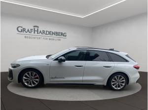 Audi A5 270Kw e-hybrid* B&O*Sline* Glasdach*HEADUP** OG