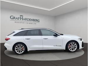 Audi A5 270Kw e-hybrid* B&O*Sline* Glasdach*HEADUP** OG