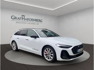 Audi A5 270Kw e-hybrid* B&O*Sline* Glasdach*HEADUP** OG