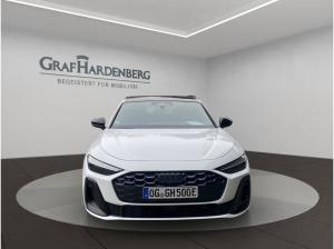 Audi A5 270Kw e-hybrid* B&O*Sline* Glasdach*HEADUP** OG