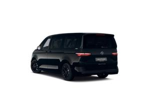 Volkswagen T7 Multivan ENERGY 2.0 TDI LÜ (Düsseldorf)