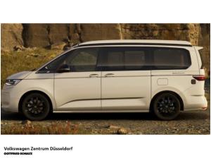 Volkswagen California Beach Tour 1.5 eHybrid 4MOTION (Düsseldorf)