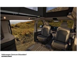 Volkswagen California Beach Tour 1.5 eHybrid 4MOTION (Düsseldorf)